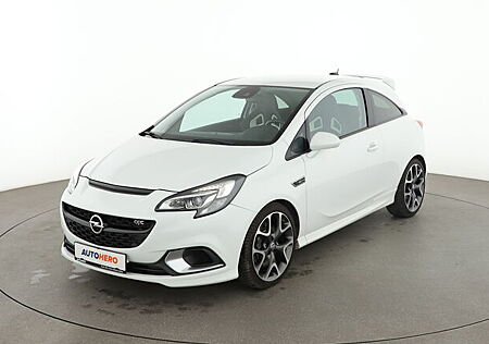 Opel Corsa 1.6 Turbo OPC