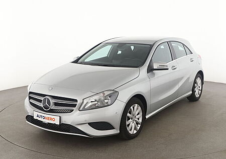 Mercedes-Benz A-Klasse A 180 BlueEfficiency Style