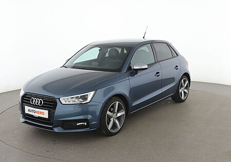 Audi A1 1.0 TFSI Design