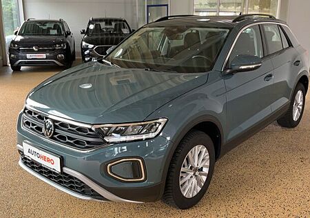 VW T-Roc 1.5 TSI ACT Life