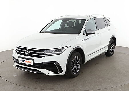 VW Tiguan Allspace 2.0 TDI R-Line 4Motion