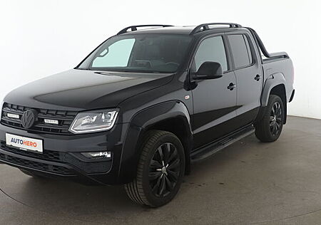 VW Amarok 3.0 V6 TDI Highline DoubleCab 4Motion