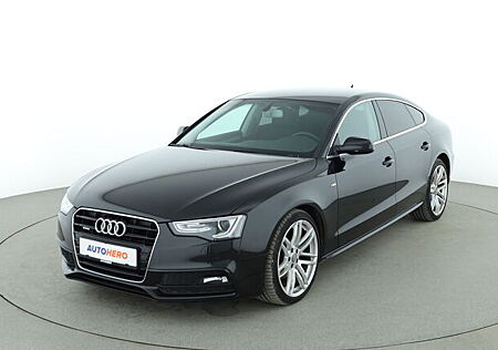 Audi A5 2.0 TDI quattro