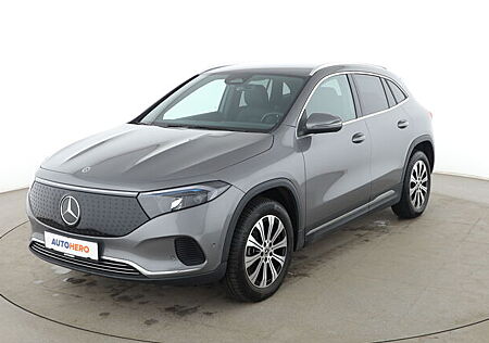 Mercedes-Benz EQA 350 4Matic Progressive