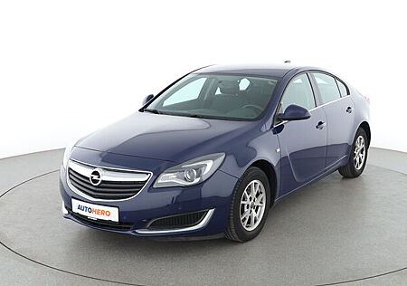 Opel Insignia 1.4 Turbo Business Edition