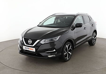 Nissan Qashqai 1.3 DIG-T Tekna