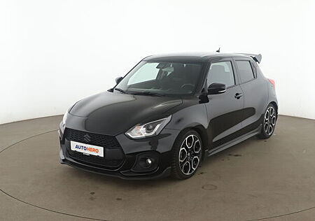 Suzuki Swift 1.4 BoosterJet Sport