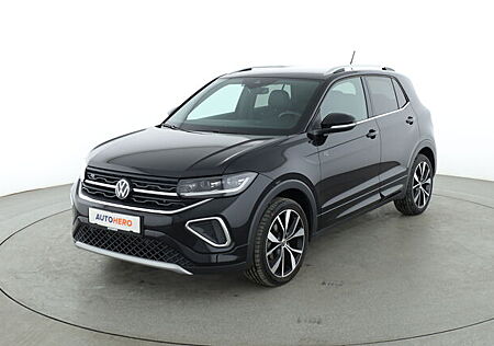 VW T-Cross 1.5 TSI ACT R-Line
