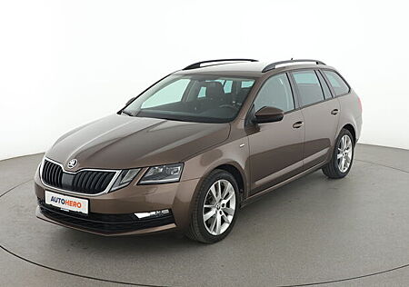 Skoda Octavia 2.0 TDI Clever