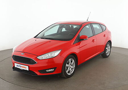 Ford Focus 1.0 EcoBoost Business