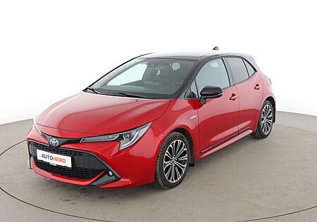 Toyota Corolla 1.8 Hybrid Club