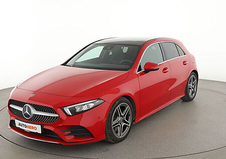 Mercedes-Benz A-Klasse A 250