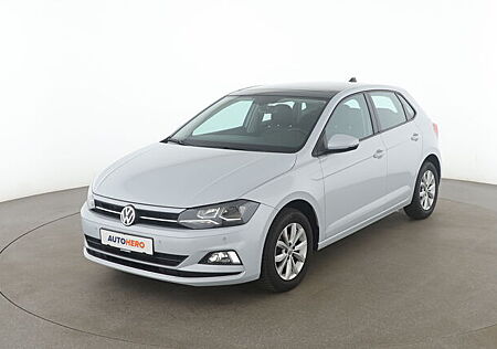 VW Polo 1.0 TSI Highline