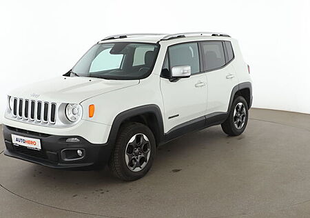 Jeep Renegade 1.4 M-Air Limited 4WD