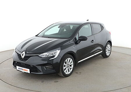 Renault Clio 1.0 TCe Experience