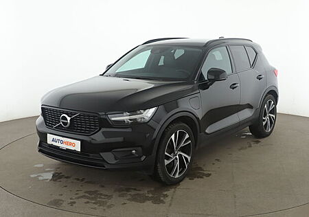 Volvo XC 40 1.5 T5 Plug-in Hybrid R-Design Expression 2WD
