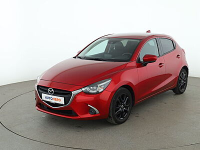 Mazda 2 1.5 Kizoku