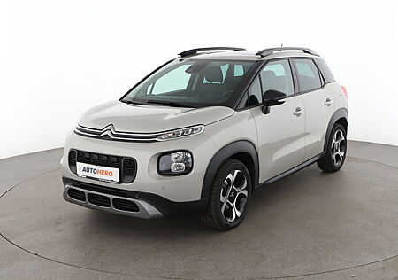 Citroën C3 Aircross 1.2 PureTech Shine