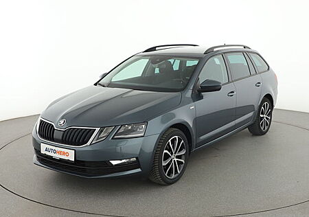 Skoda Octavia 1.5 TSI ACT Soleil