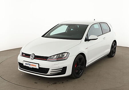 VW Golf 2.0 TFSI GTI "Performance" BlueMotion