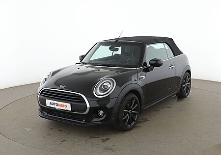 Mini One Cabrio One