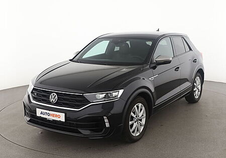 VW T-Roc 2.0 TSI R 4Motion