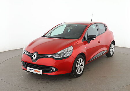 Renault Clio 1.2 Limited