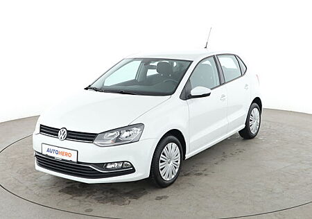VW Polo 1.2 TSI Comfortline BlueMotion Tech