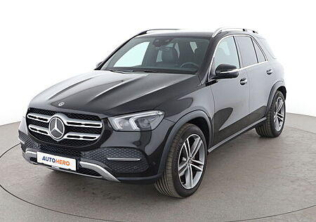 Mercedes-Benz GLE 300 d 4Matic