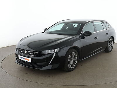 Peugeot 508 2.0 Blue-HDi Allure