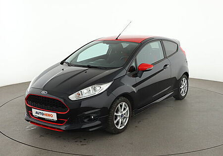 Ford Fiesta 1.0 EcoBoost Sport