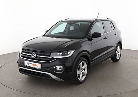 VW T-Cross 1.0 TSI Style