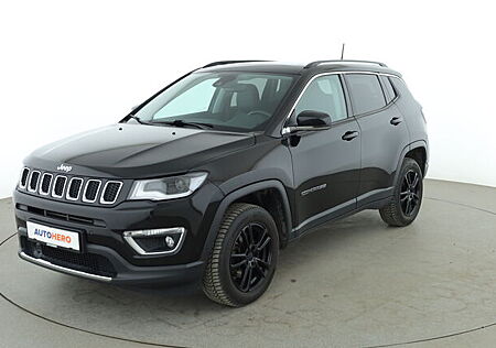 Jeep Compass 2.0 M-Jet Limited 4WD