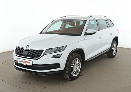 Skoda Kodiaq 2.0 TSI Style 4x4