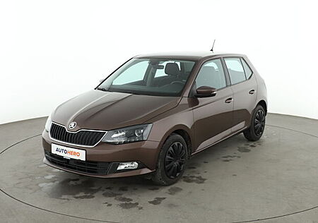 Skoda Fabia 1.2 TSI Ambition