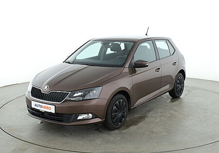 Skoda Fabia 1.2 TSI Ambition