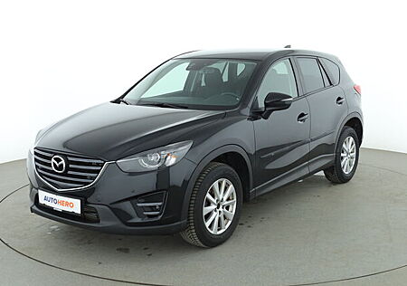 Mazda CX-5 2.2 Turbodiesel Exclusive-Line AWD