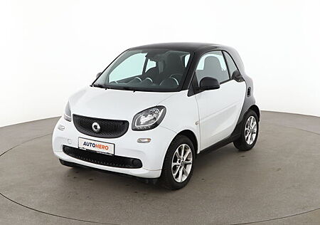 Smart ForTwo 1.0 Standard