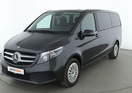 Mercedes-Benz V-Klasse V 220 d RISE lang