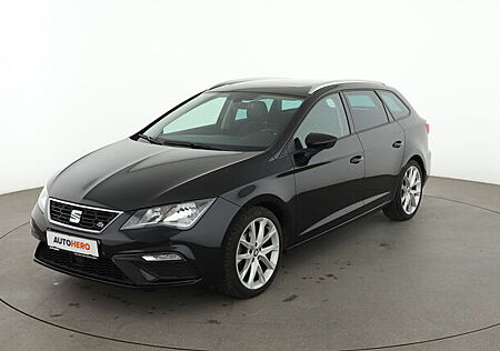 Seat Leon 1.4 TSI ACT FR