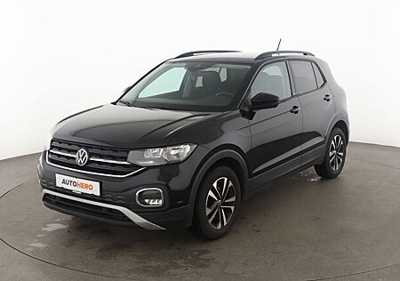 VW T-Cross gebraucht kaufen VW T-Cross 1.0 TSI United