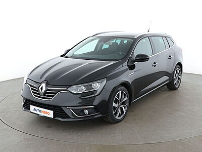 Renault Megane 1.5 dCi Energy BOSE-Edition
