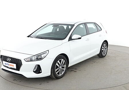 Hyundai i30 1.4 TGDI Trend
