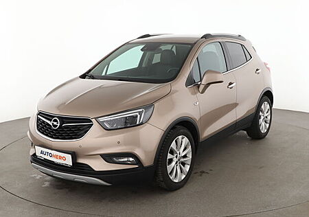 Opel Mokka X 1.4 Turbo Ultimate