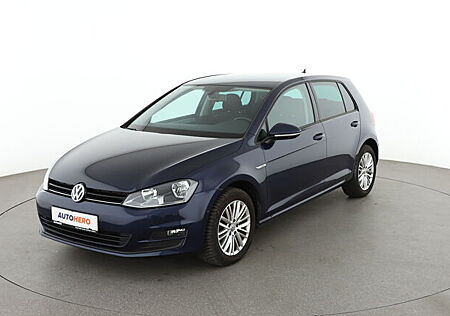 VW Golf 1.2 TSI Comfortline BlueMotion Tech