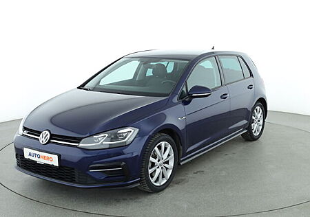 VW Golf gebraucht kaufen VW Golf 1.5 TSI ACT Highline BlueMotion