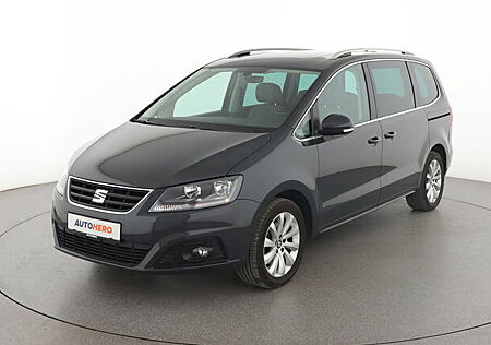 Seat Alhambra 1.4 TSI Style