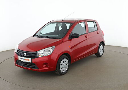 Suzuki Celerio 1.0 Avantage