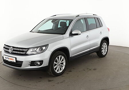 VW Tiguan 1.4 TSI Sport & Style BlueMotion Tech