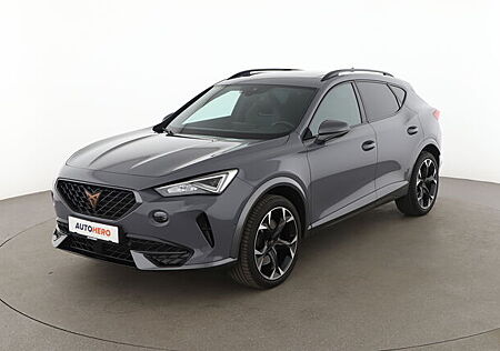 Cupra Formentor 2.0 TSI VZ 4Drive